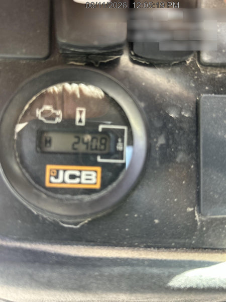 2024 JCB 506-36