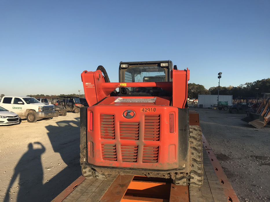 2019 KUBOTA SVL95-2S