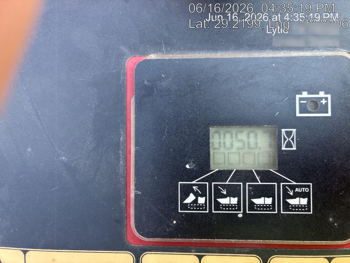 2024 TORO MBTX 2500-TS