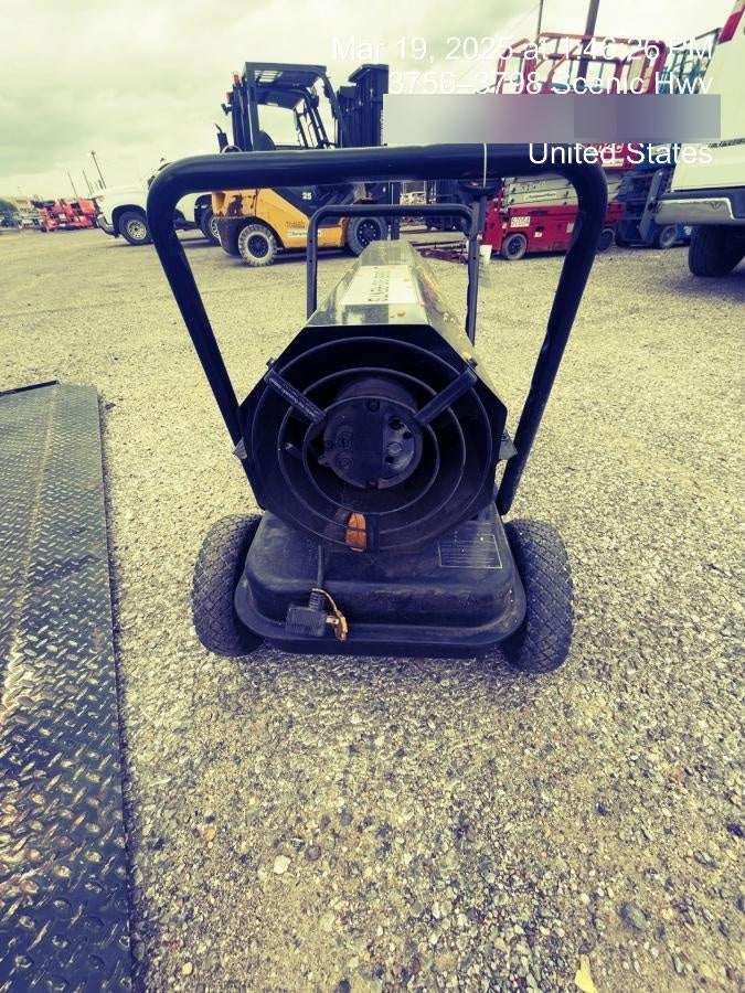 2022 HEATSTAR HS175KT