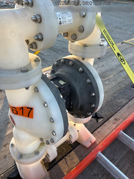 2023 INGERSOLL RAND PD30P-DPS-PTT-A