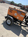 2021 Lincoln Electric Vantage 322 Vantage 322 Ready Pak 3 w/ Decals, ORANGE (includes trailer, cable rack, fender light kit) NO Telematics