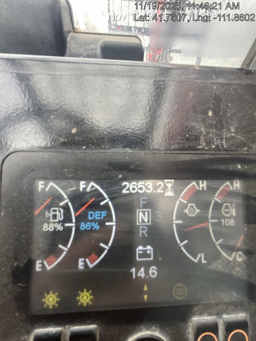 2020 MANITOU MTA10055