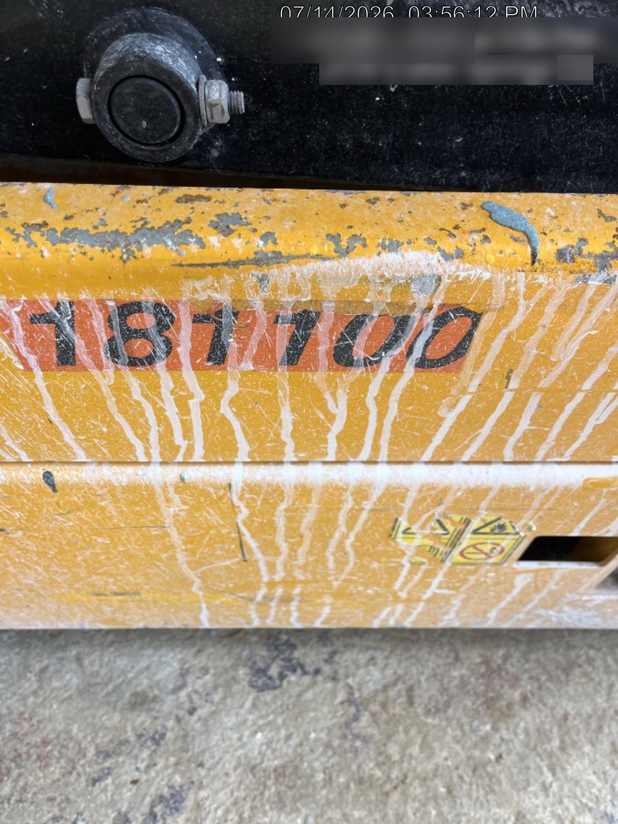 2021 JCB S1930E