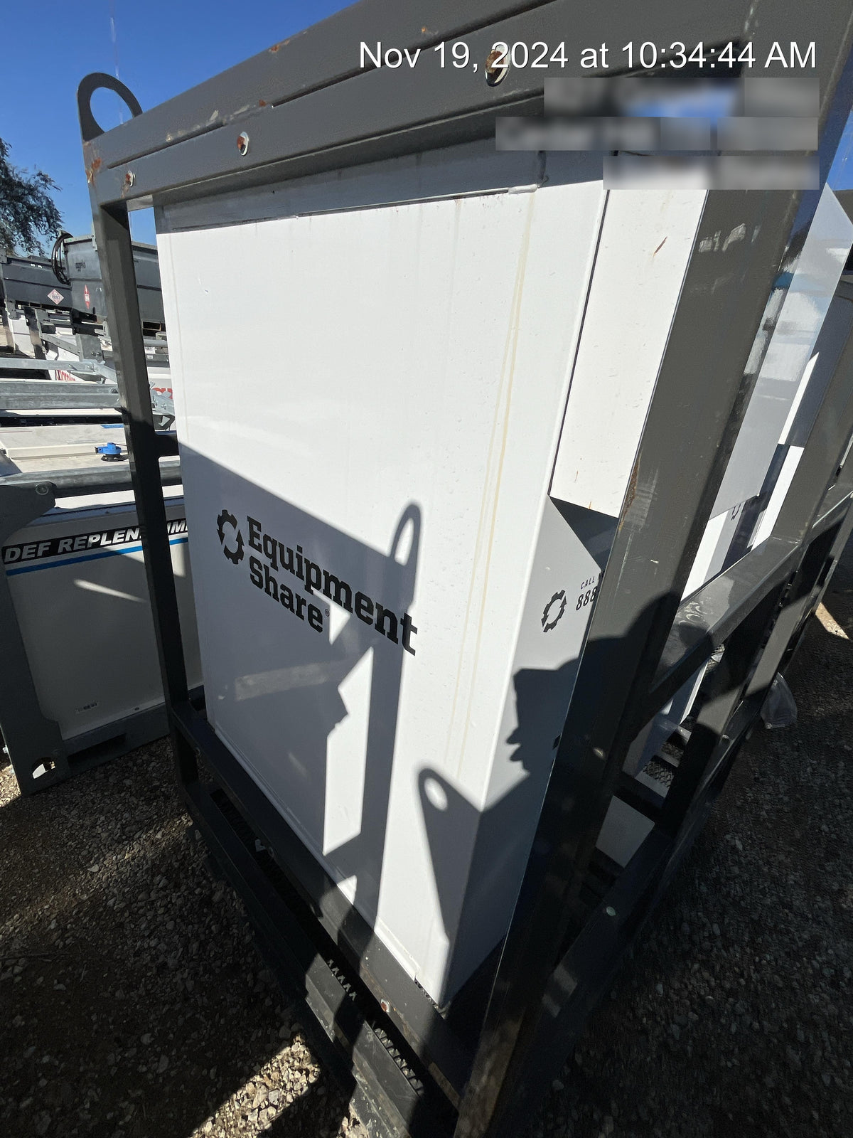 2023 FUJI MD050-EQS