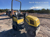 2021 WACKER NEUSON RD12A