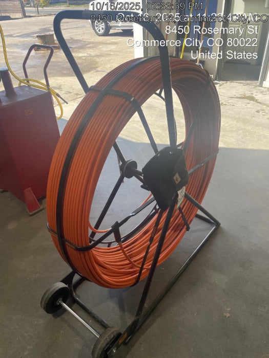 2025 GENERAL MACHINE PRODUCTS 90268