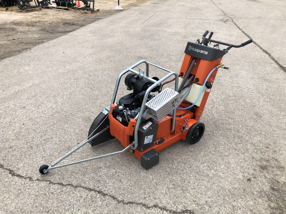 2021 HUSQVARNA FS 524