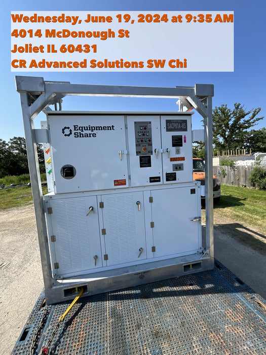 2024 SMARTECH SACP81A-HS