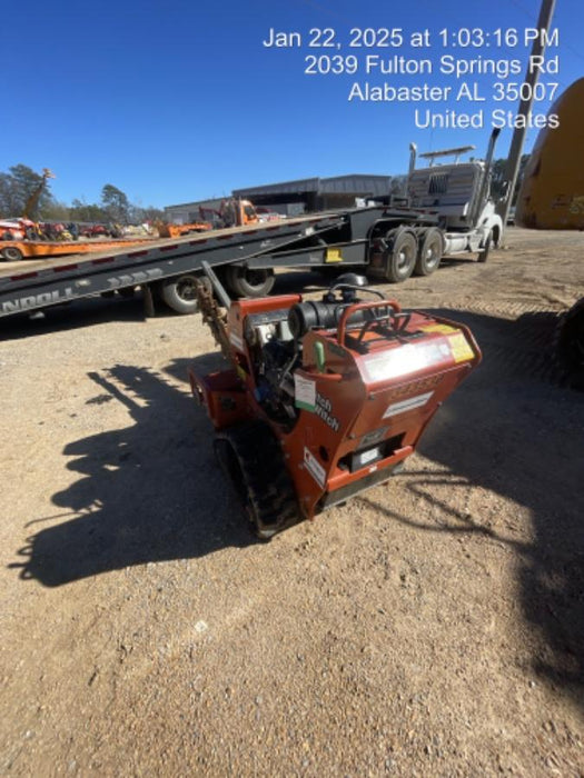 2023 DITCH WITCH C24XA