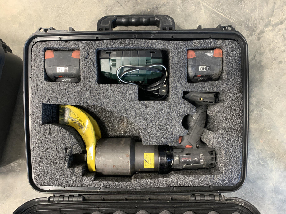 2020 TORCUP VT-3000KIT