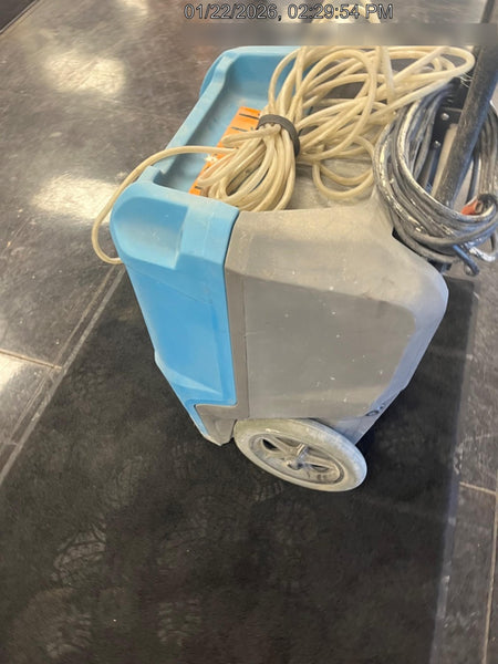 2020 DRI-EAZ LGR6000Li