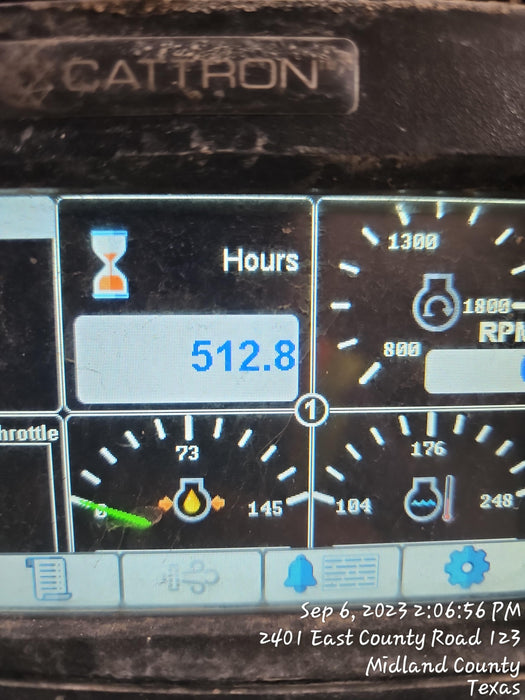 2021 PIONEER PP66S12L71-TD2.9L4