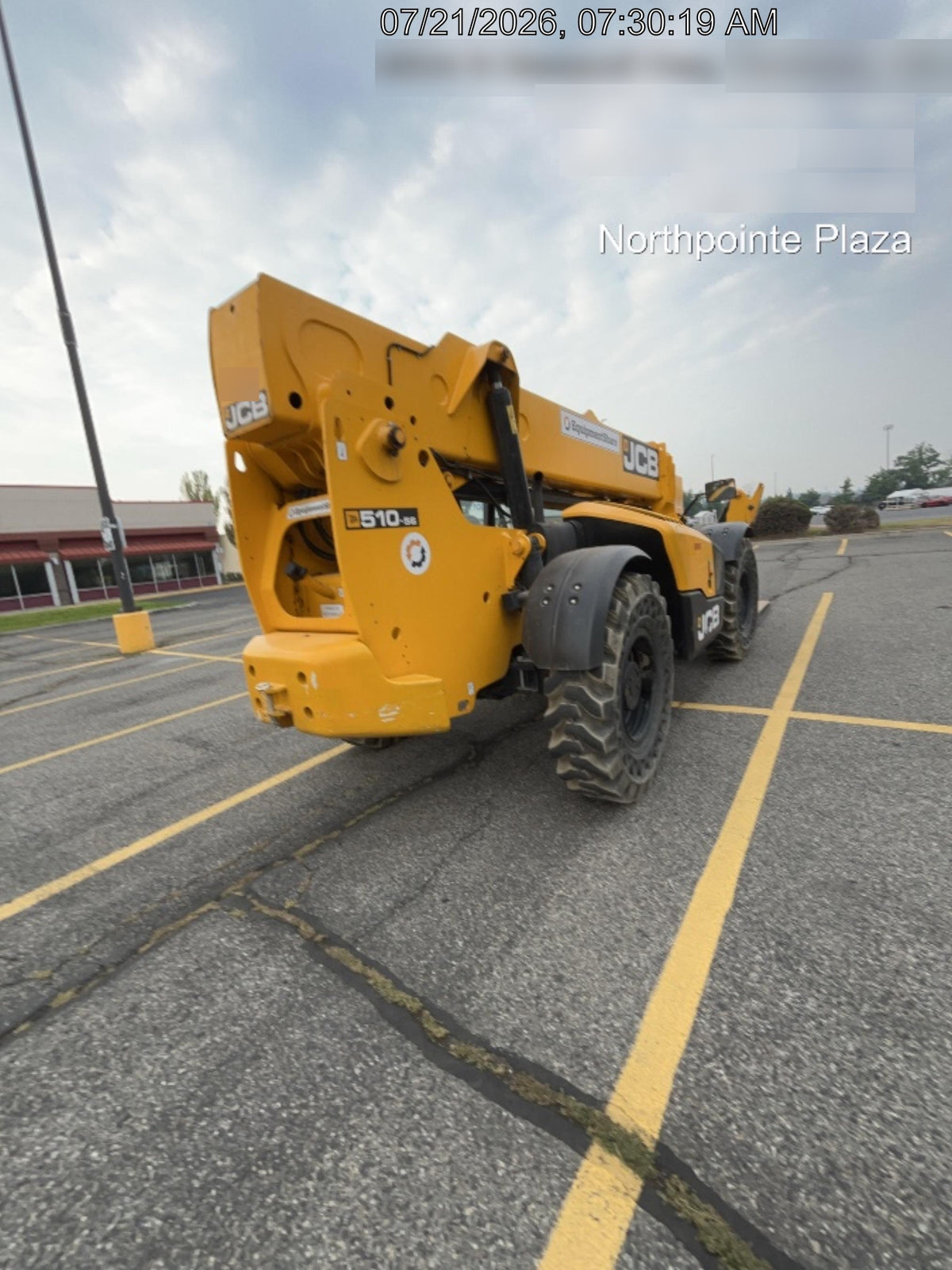 2020 JCB 510-56