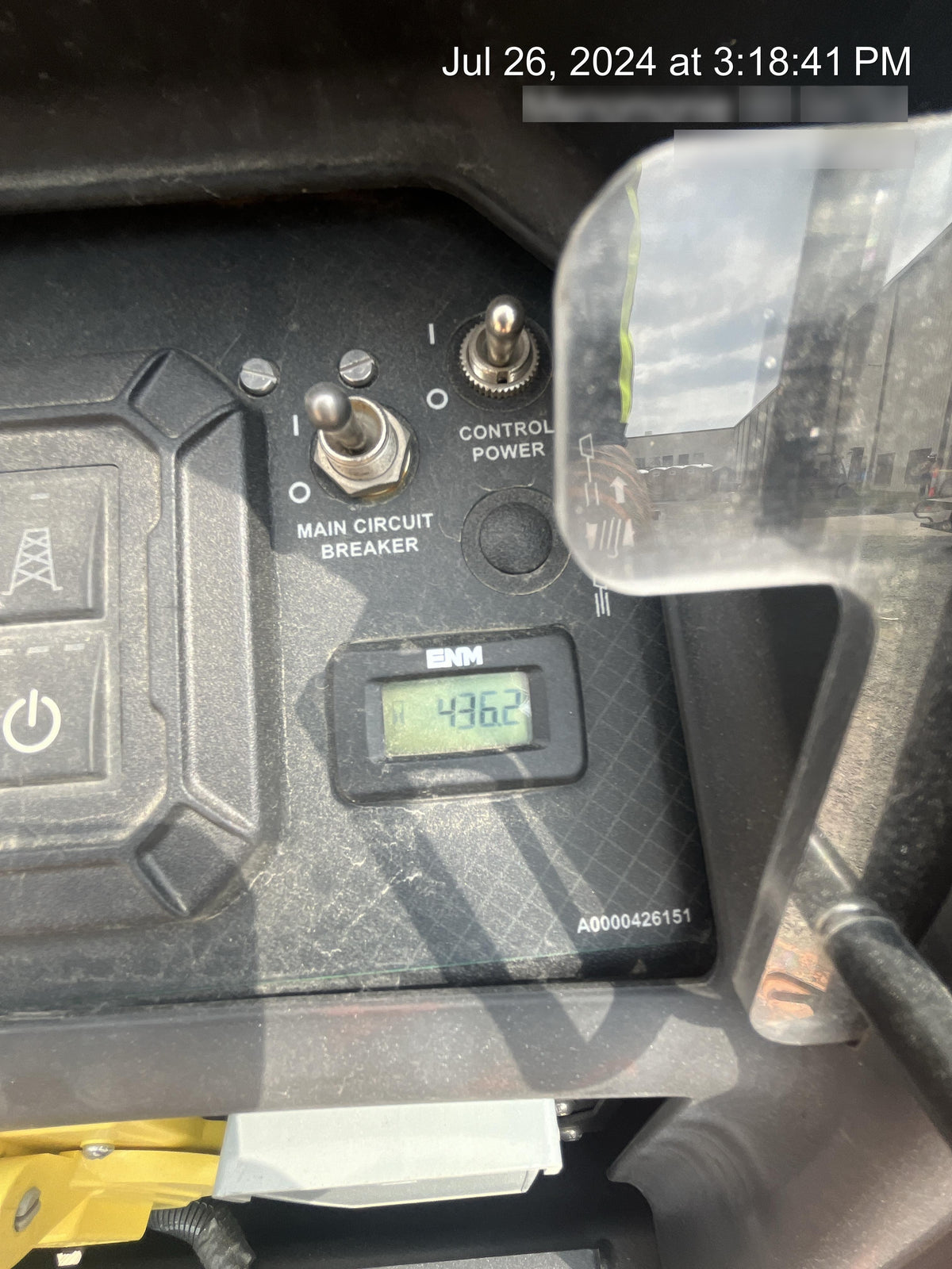 2023 GENERAC MLT2