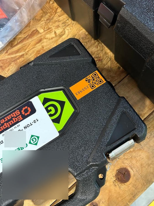 2022 GREENLEE KD12AL