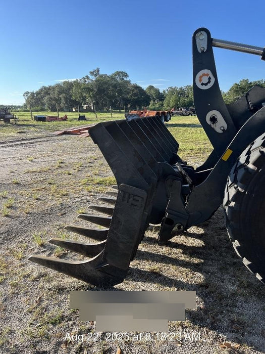 2022 WERK-BRAU WL3.5RK-108 - Werk-Brau