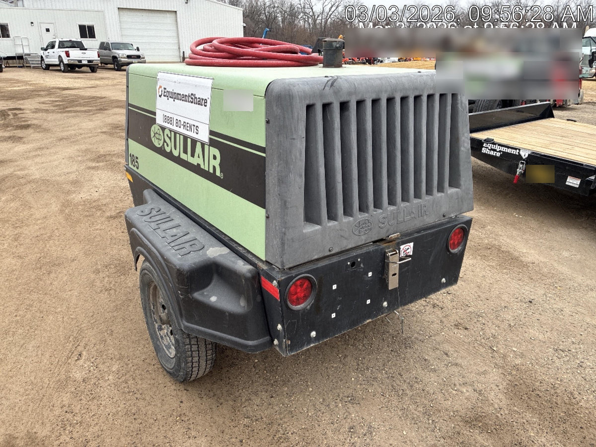 2019 SULLAIR 185-DPQ