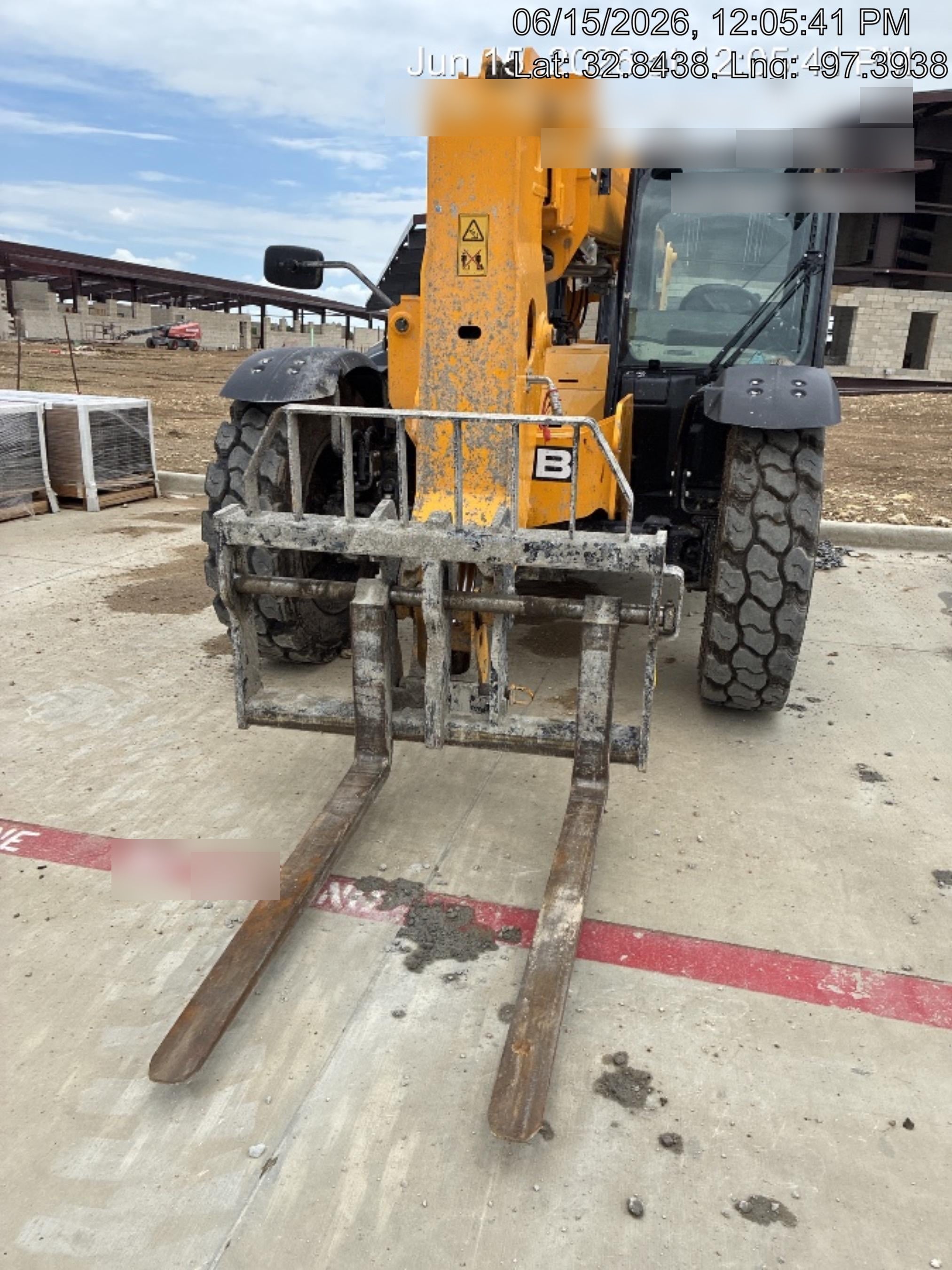 2025 JCB 506-36