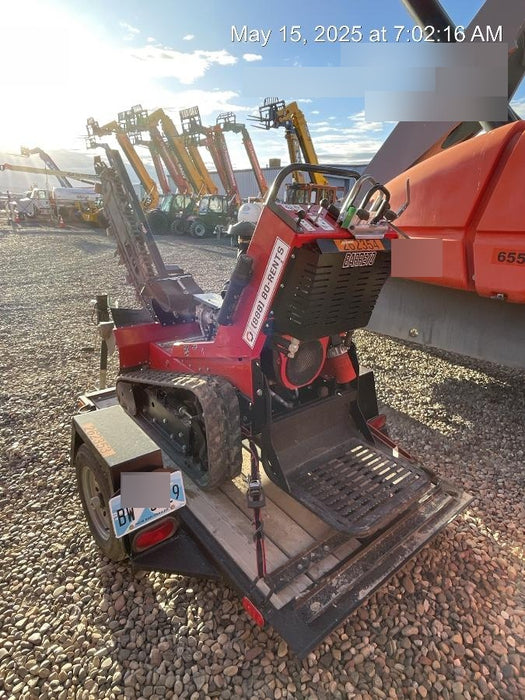 2022 BARRETO E4X6TBT