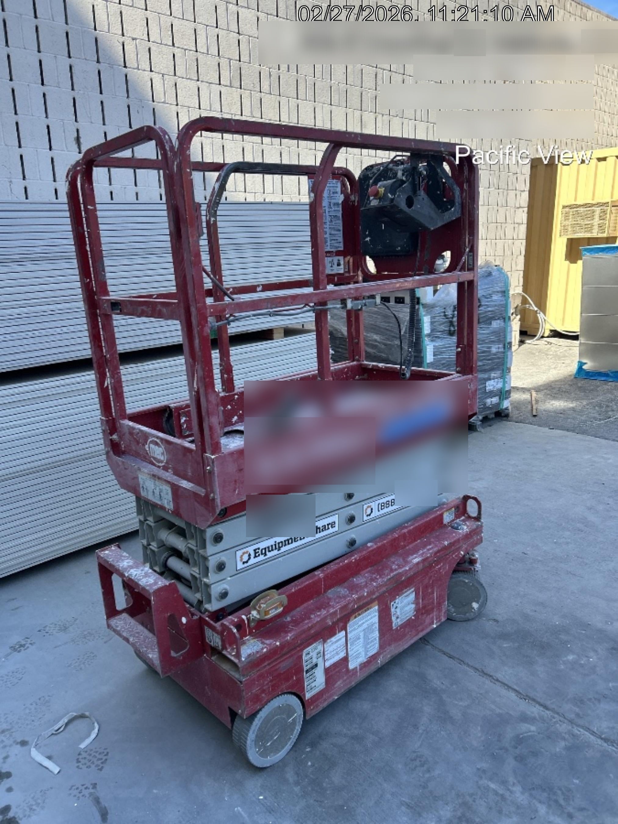 2019 MEC 1330SE