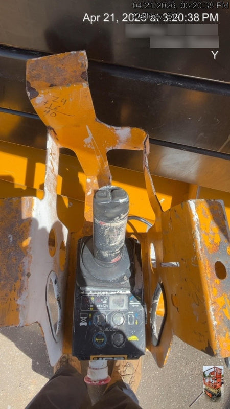 2022 JCB S4046E