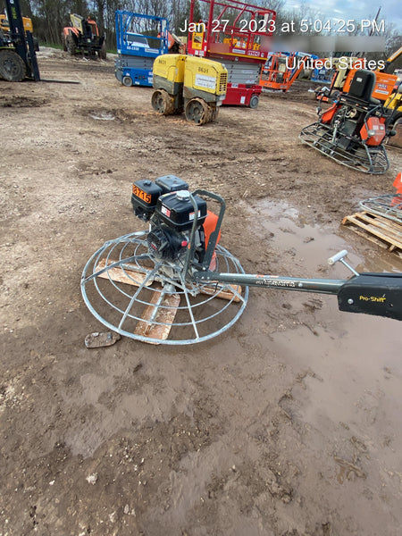 2020 HUSQVARNA CT 48-13A-V