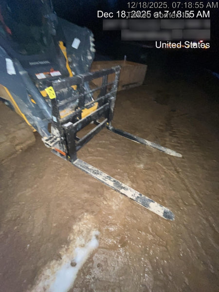 2025 ARROW MATERIAL HANDLING F5144CB