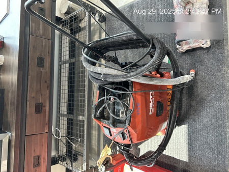 2024 HILTI DD-WMS 100