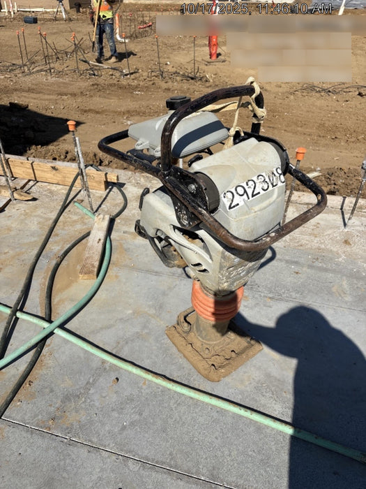 2023 MULTIQUIP MTX60HD