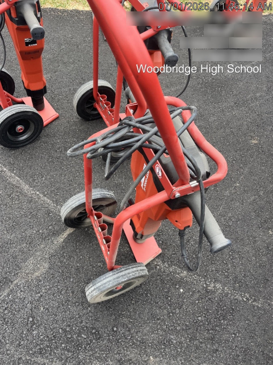 2026 HILTI TE 2000-AVR