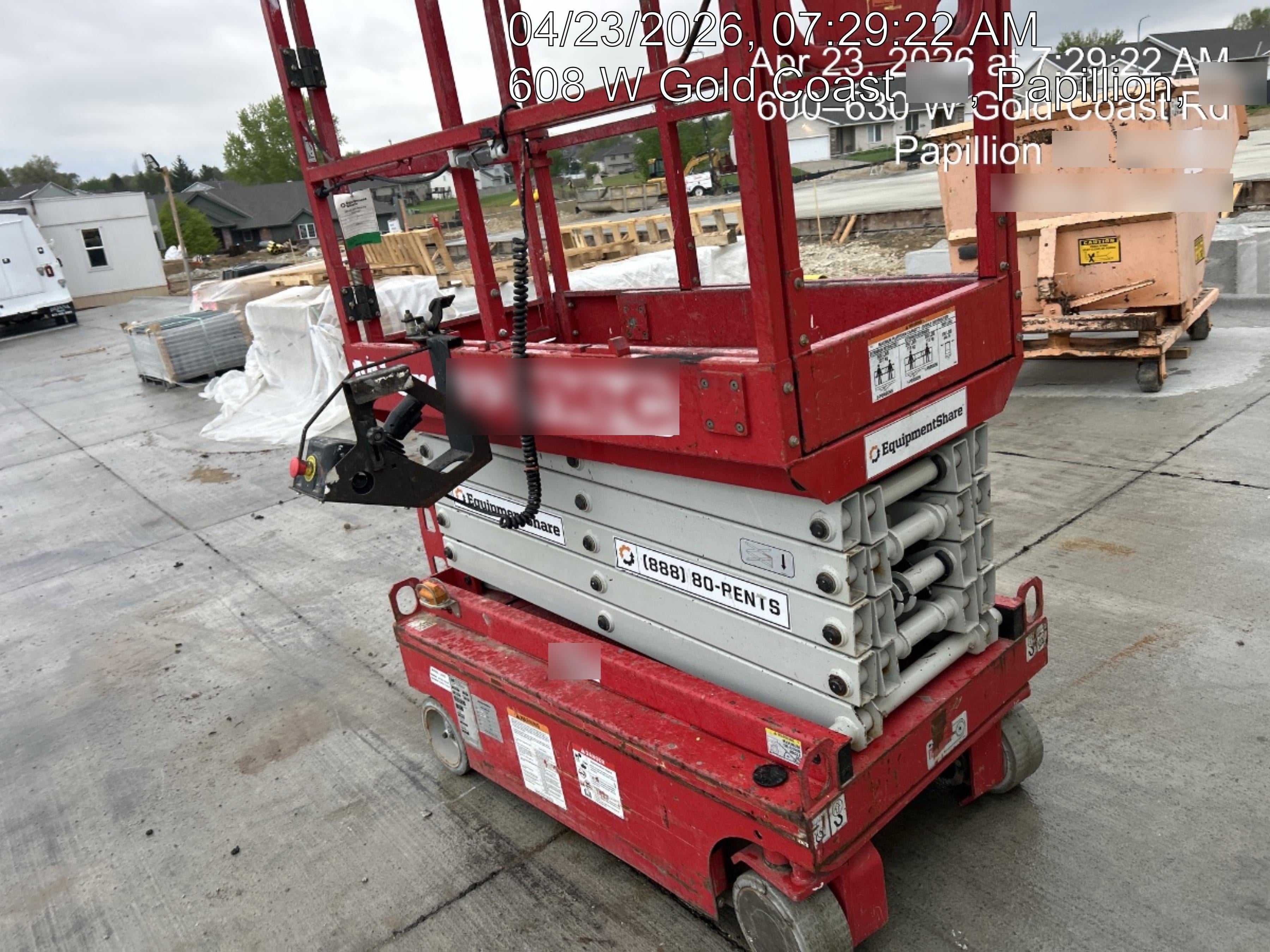 2019 MEC Micro 19