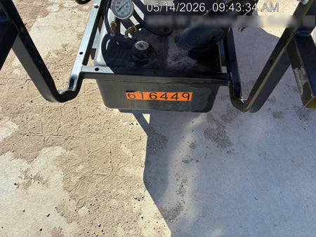 2025 CAMPO EB400D-RE1