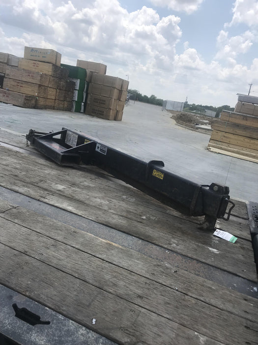 2020 STAR INDUSTRIES M1360B - Star JIB Boom