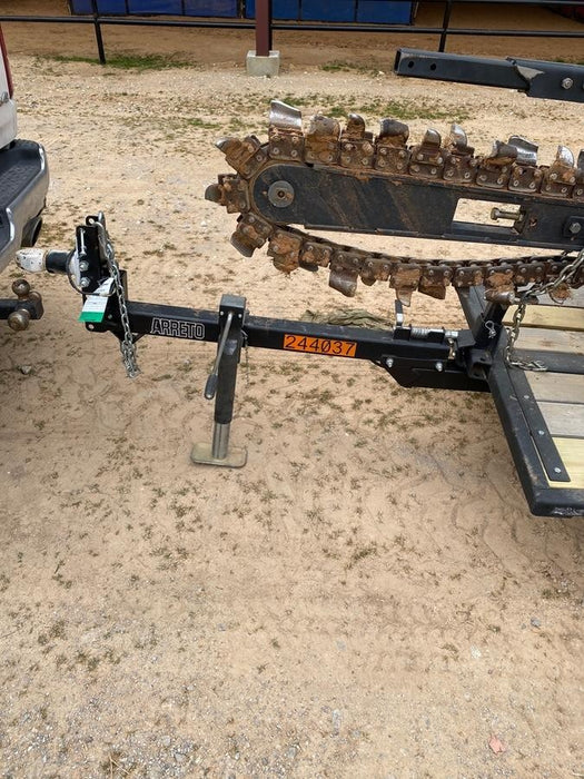 2021 BARRETO E4X6TBT