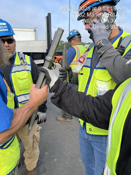 2023 MICHIGAN PNEUMATIC ES-TPB30-1-TRACKER