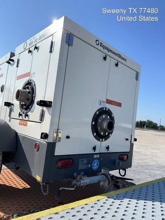 2024 ATLAS COPCO PAC F44 KD-S