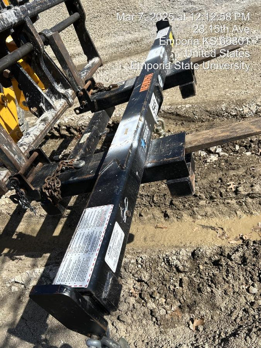 2023 STAR INDUSTRIES 1150C