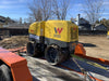 2021 WACKER NEUSON RTLx-SC3