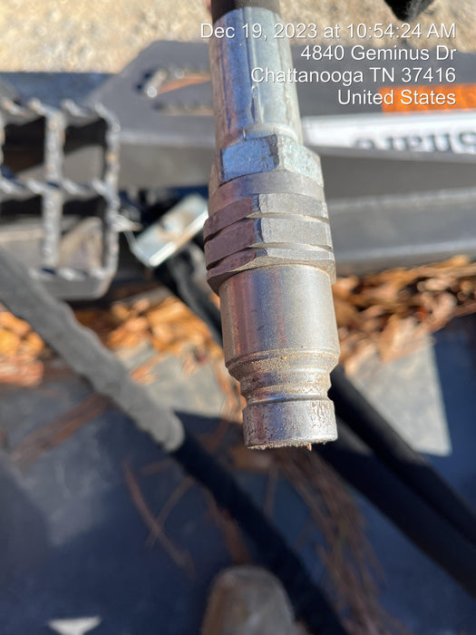 2021 PALADIN 30372A-0022