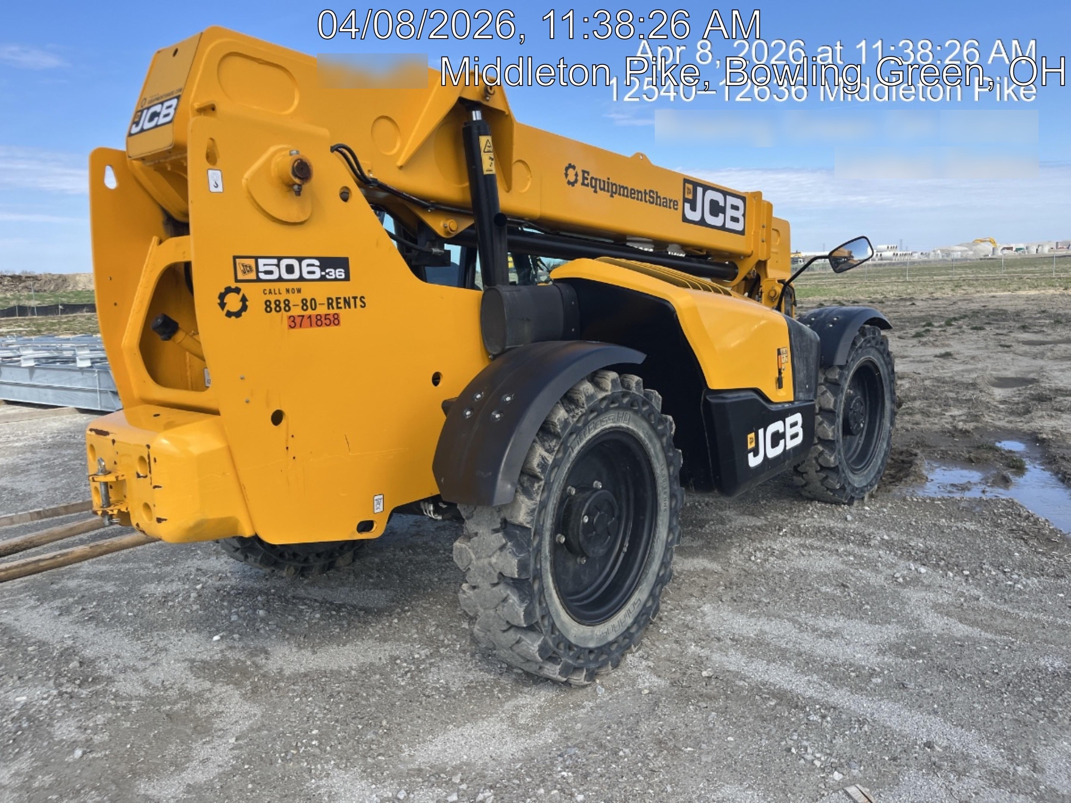 2024 JCB 506-36
