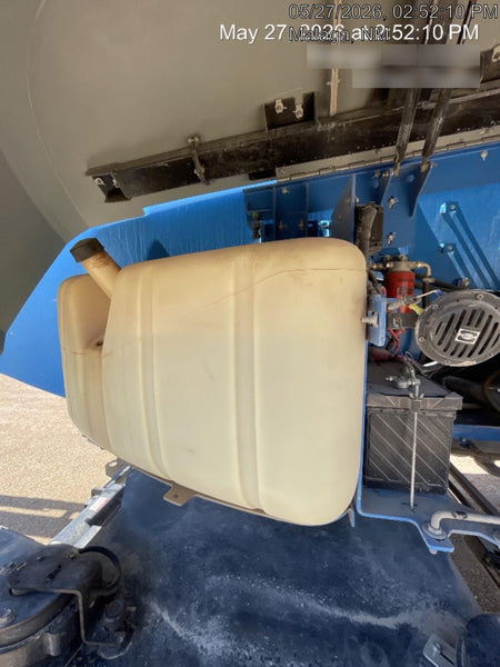 2020 GENIE Z-135/70