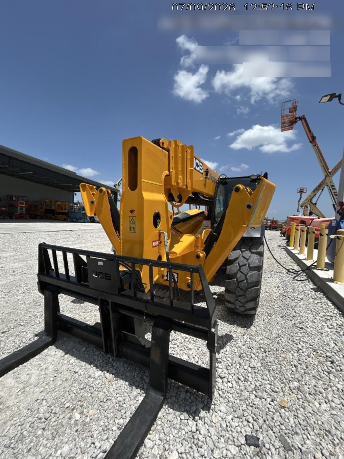 2026 JCB 514-56
