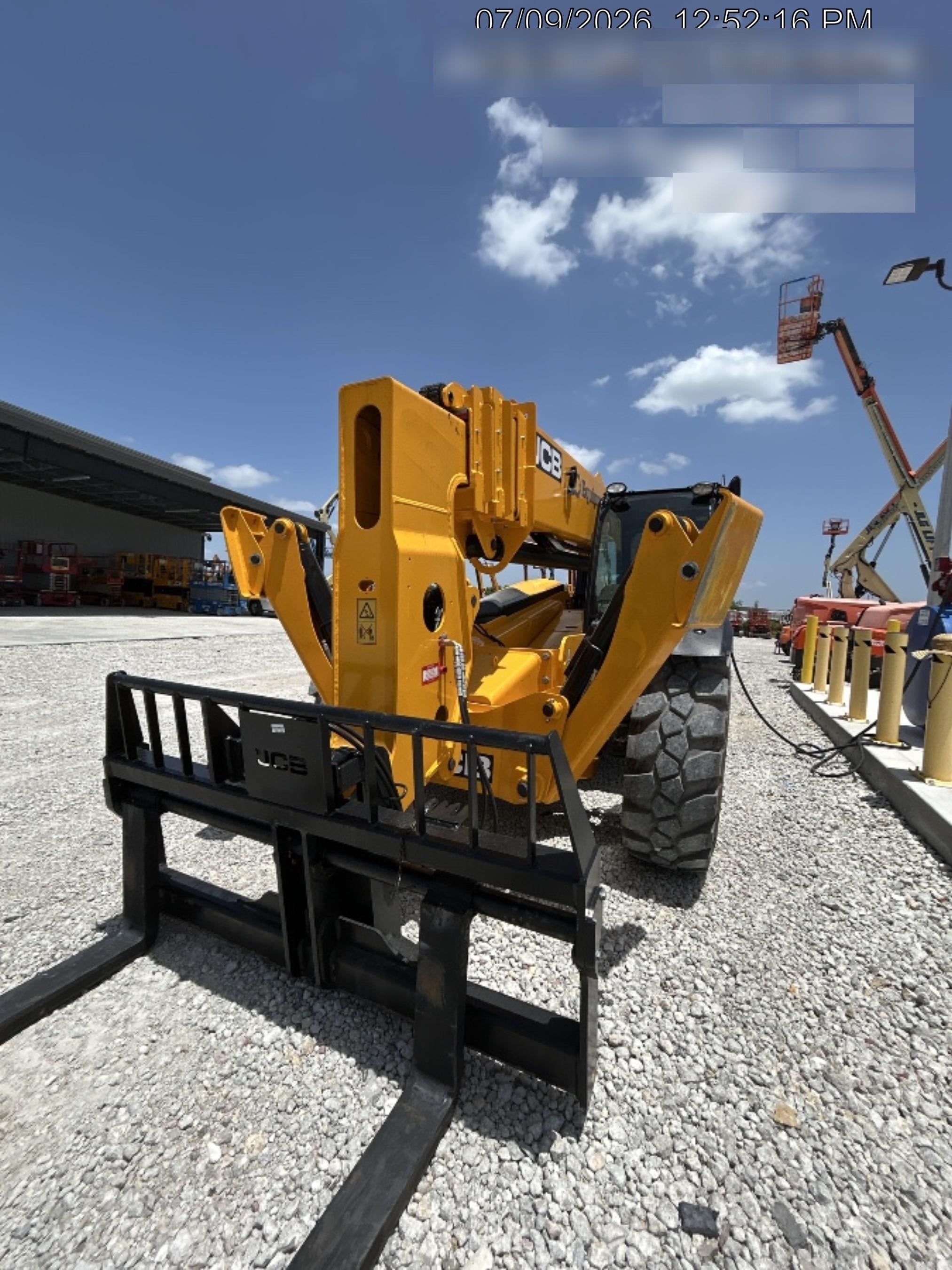 2026 JCB 514-56