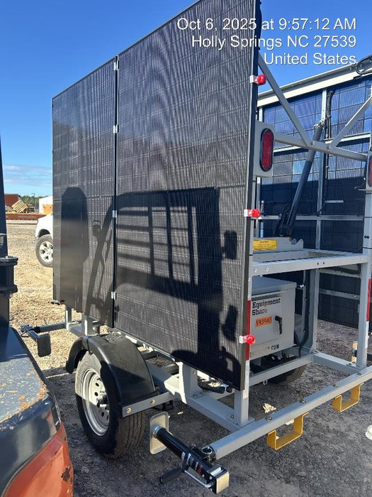 2025 PROGRESS SOLAR SOLUTIONS Helios-2XP