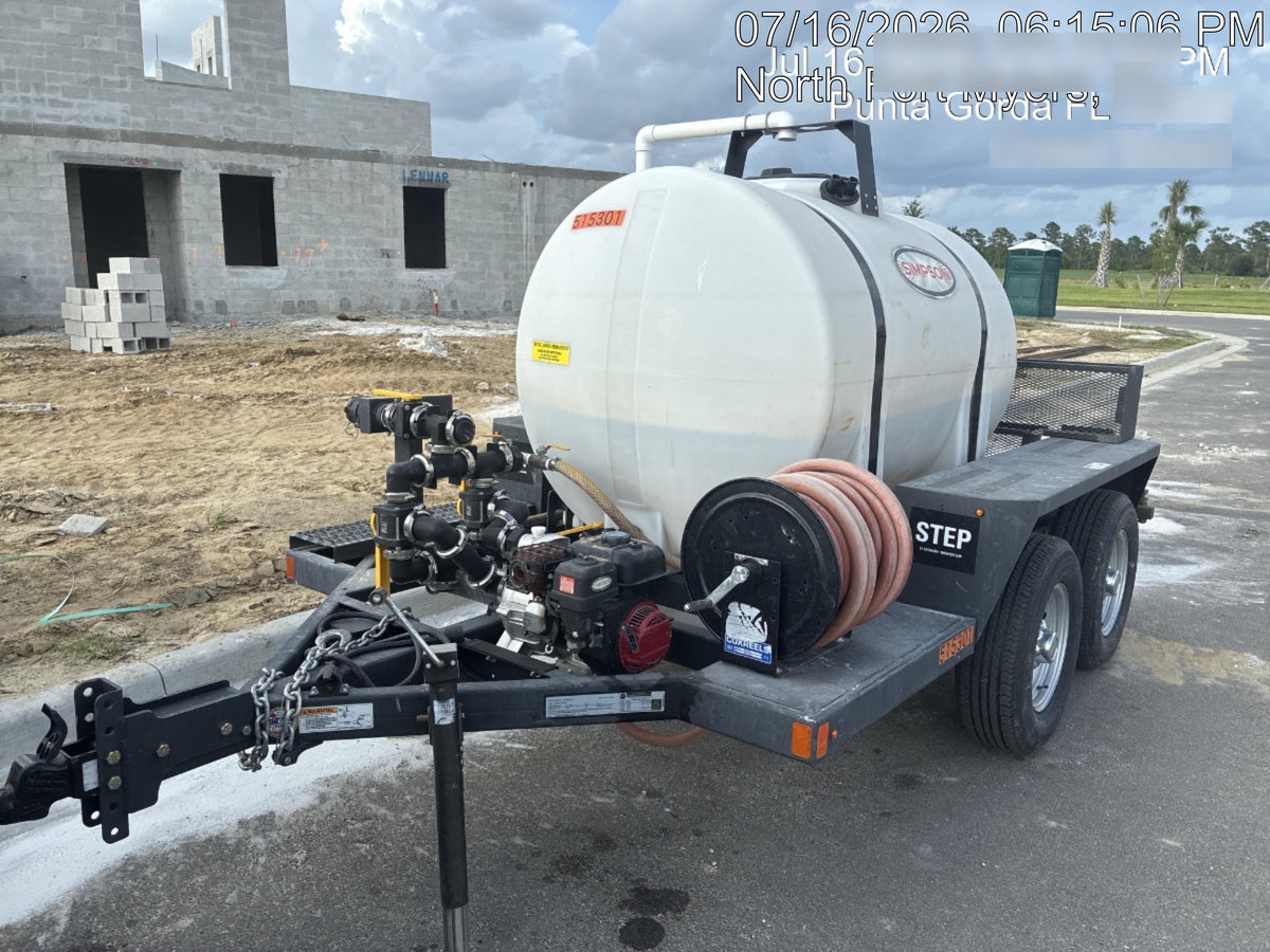 2024 SIMPSON SWT-52517