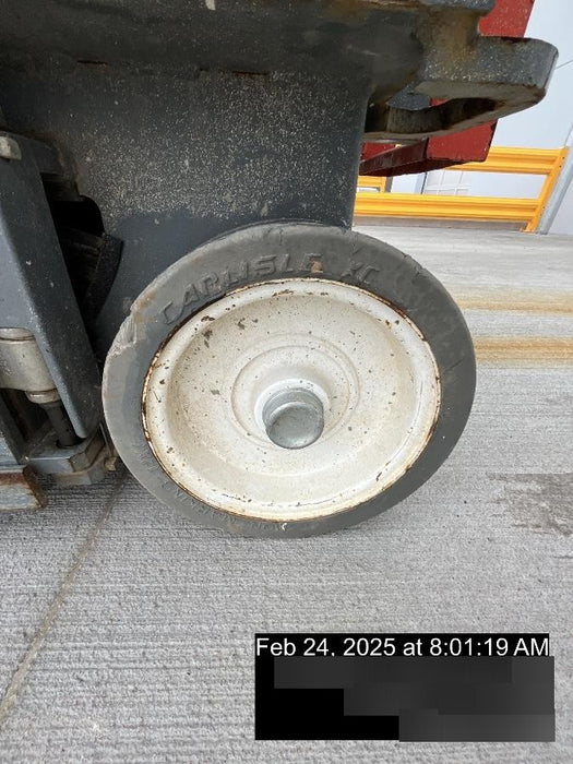 2018 SKYJACK SJIII-3219