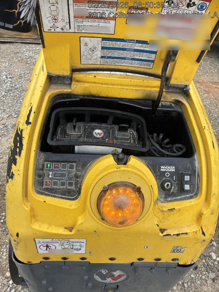 2019 WACKER NEUSON RTKx-SC3