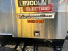 2024 Lincoln Electric LE400 Kubota V1505, Trlr, Cable Rack, Light Kit, ES Decals, T3