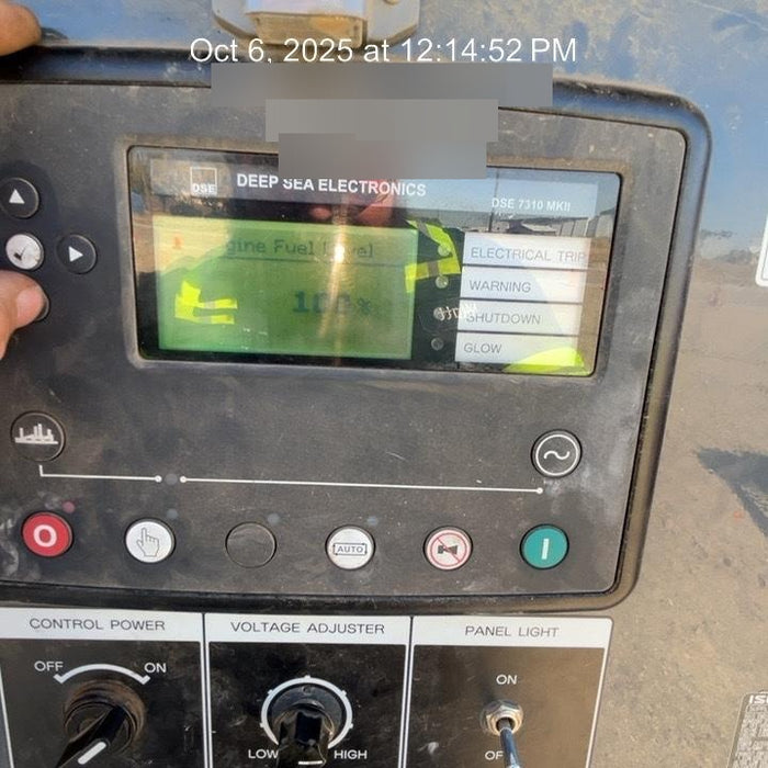 2022 AIRMAN SDG25S-8E1